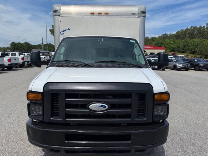 ford e-series cutaway 2015 1FDWE3FL8FDA22291 image ford e-series cutaway 2015 1FDWE3FL8FDA22291 image